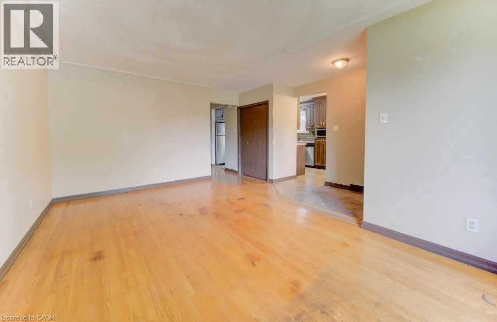 7 HUDSON Crescent Unit# Upper, #Upper