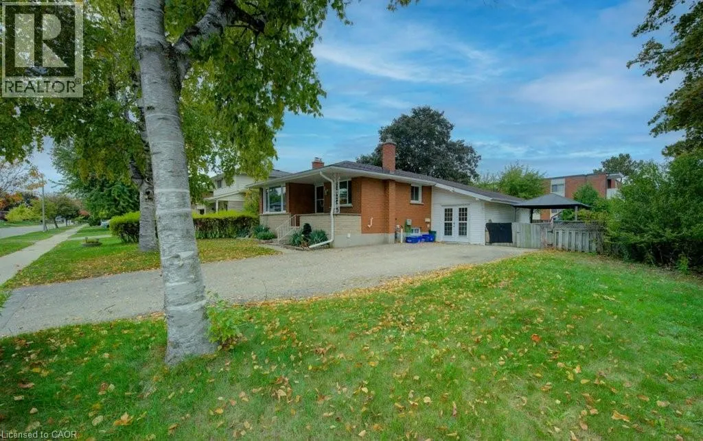 7 HUDSON Crescent Unit# Upper, #Upper