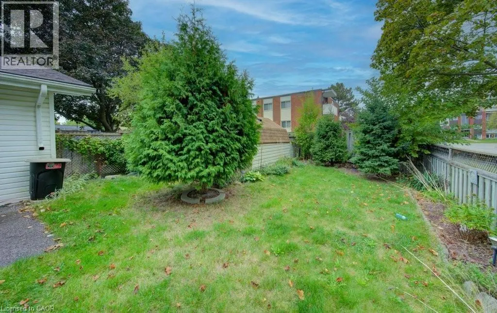 7 HUDSON Crescent Unit# Upper, #Upper