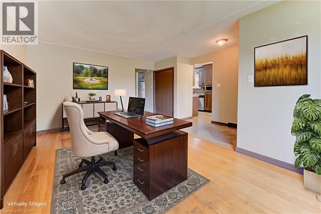7 HUDSON Crescent Unit# Upper, #Upper