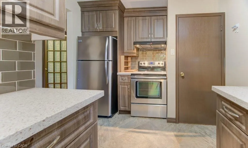 7 HUDSON Crescent Unit# Upper, #Upper