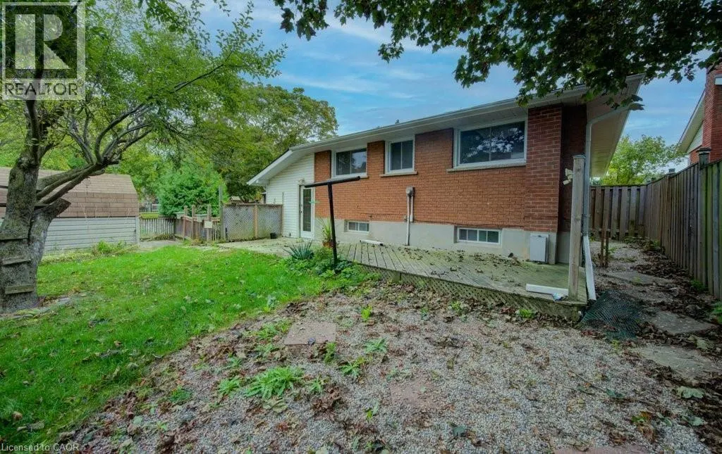 7 HUDSON Crescent Unit# Upper, #Upper
