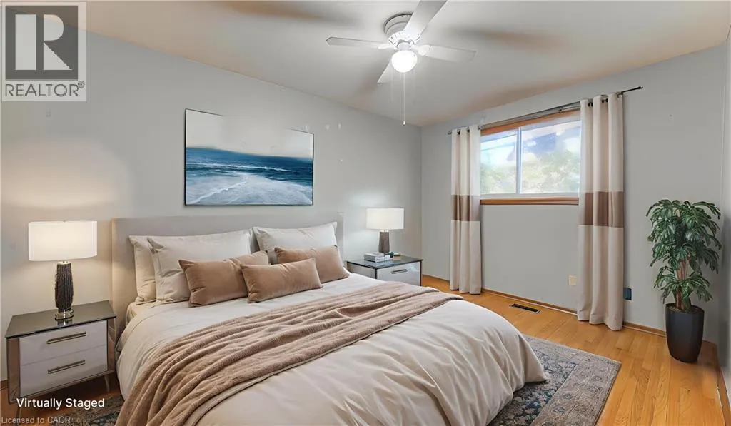 7 HUDSON Crescent Unit# Upper, #Upper