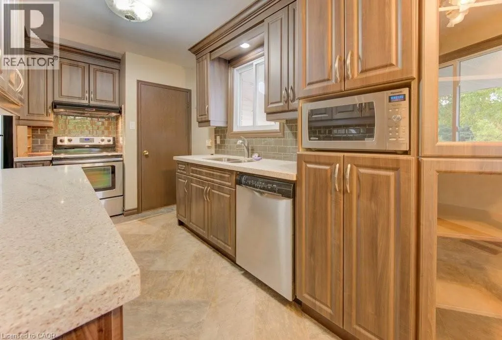 7 HUDSON Crescent Unit# Upper, #Upper