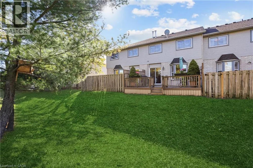 2 ROYALWOOD Court Unit# 49, #49