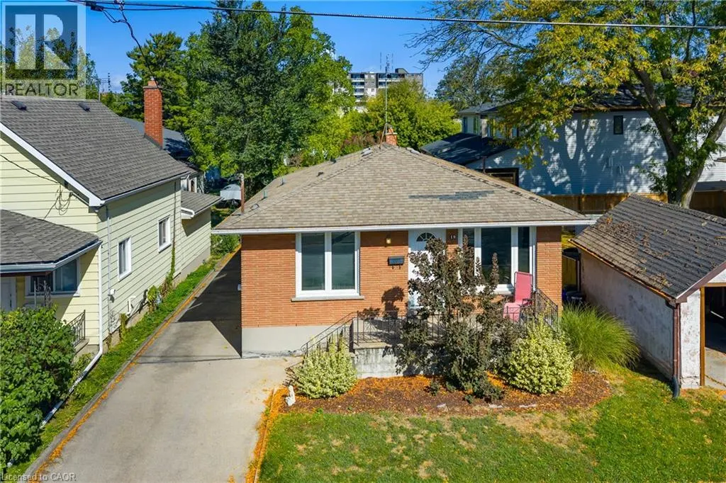 19 MOOTE Street