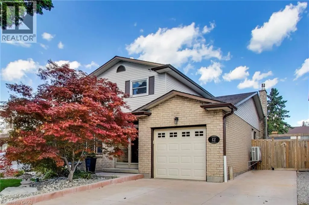 12 KINGSVIEW Drive