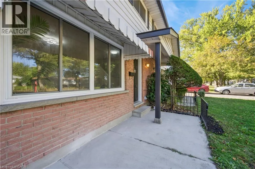 179 TRAYNOR Avenue