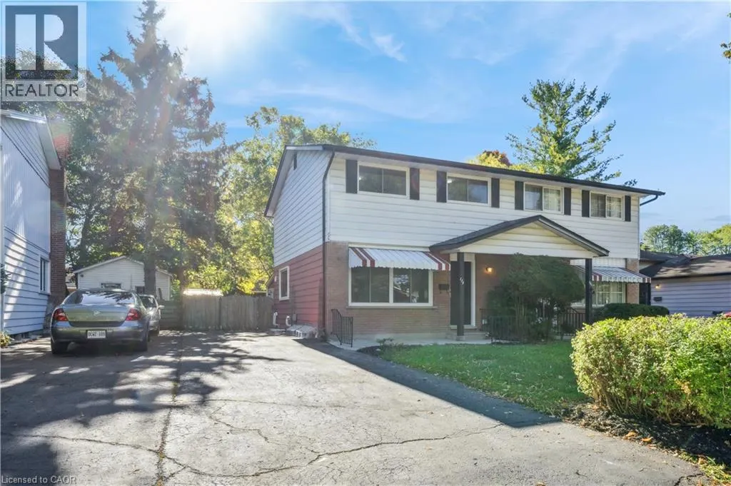 179 TRAYNOR Avenue