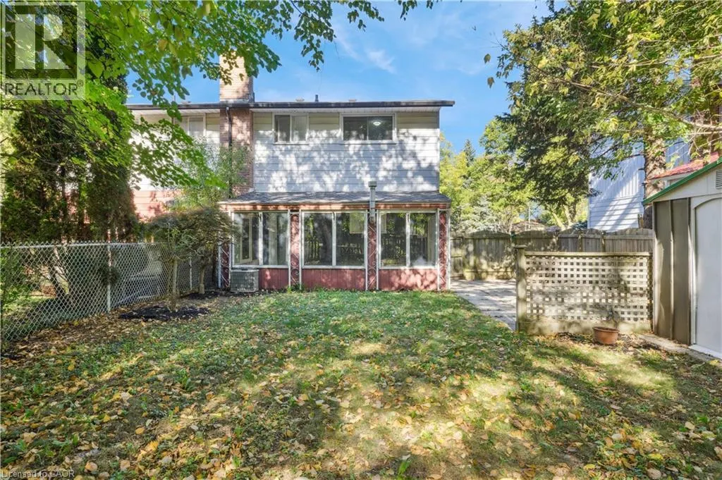 179 TRAYNOR Avenue
