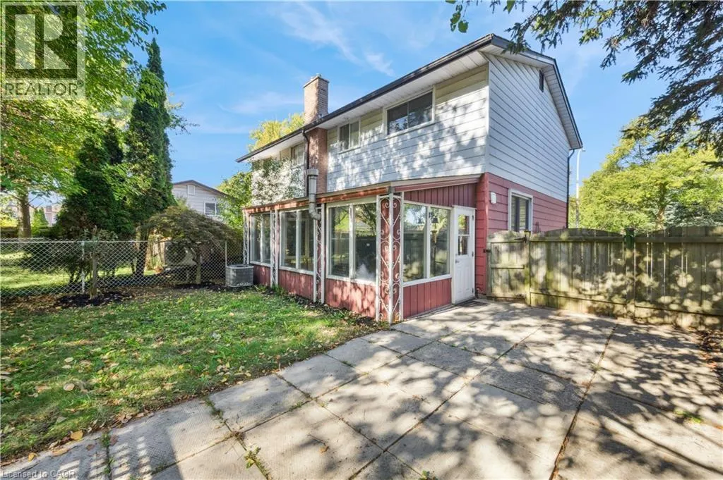 179 TRAYNOR Avenue
