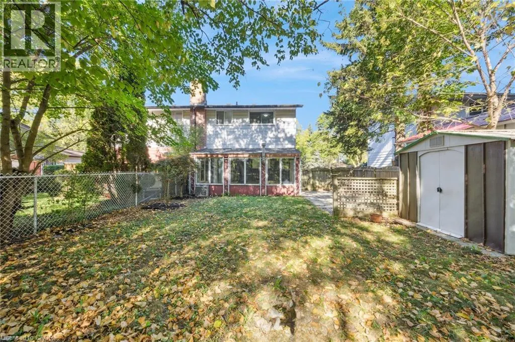 179 TRAYNOR Avenue