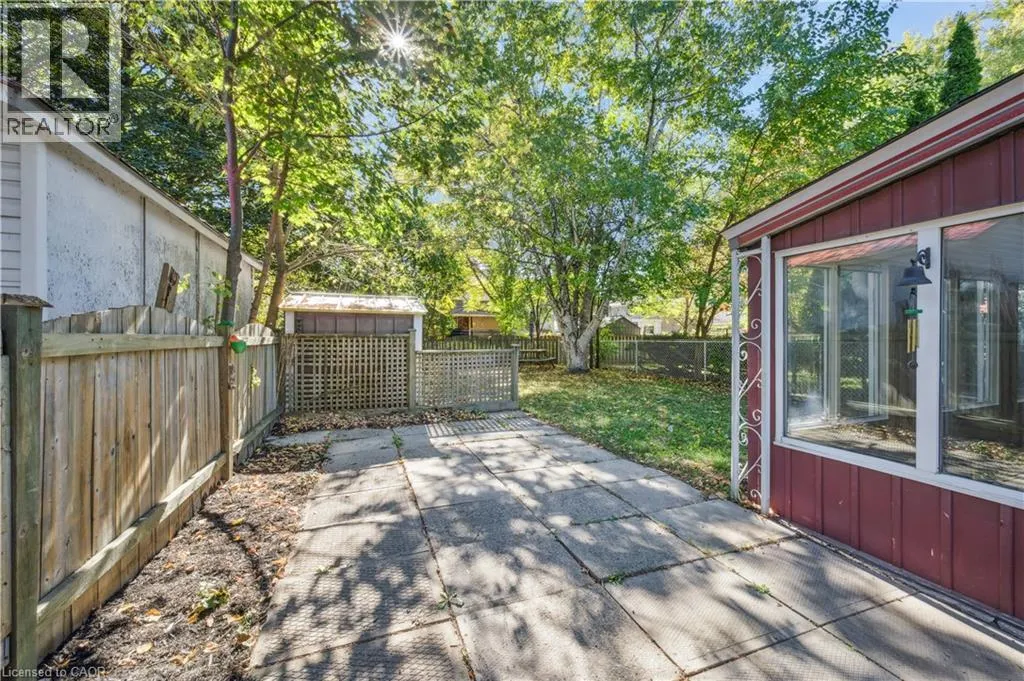 179 TRAYNOR Avenue