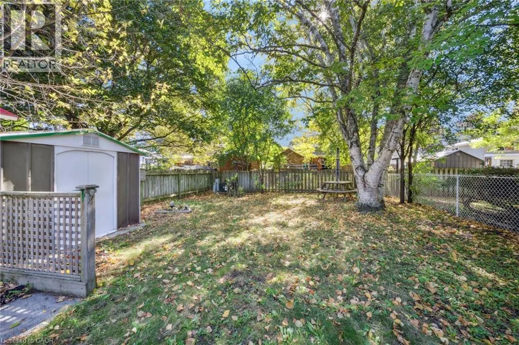 179 TRAYNOR Avenue