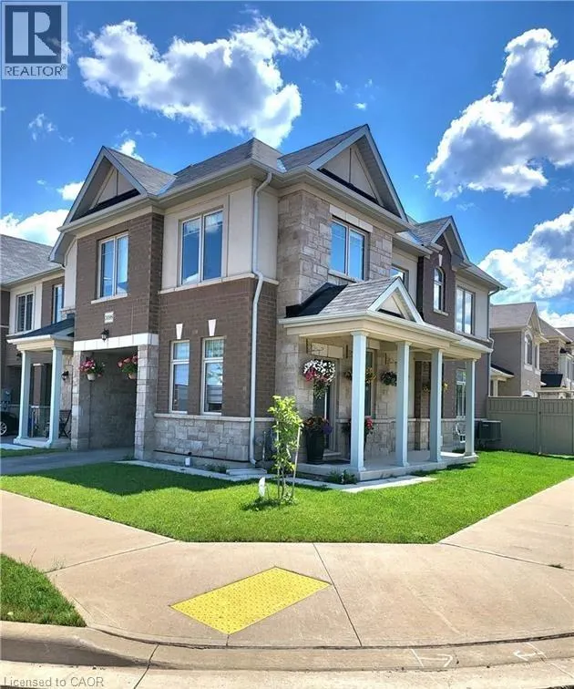 3098 MICHELANGELO Road
