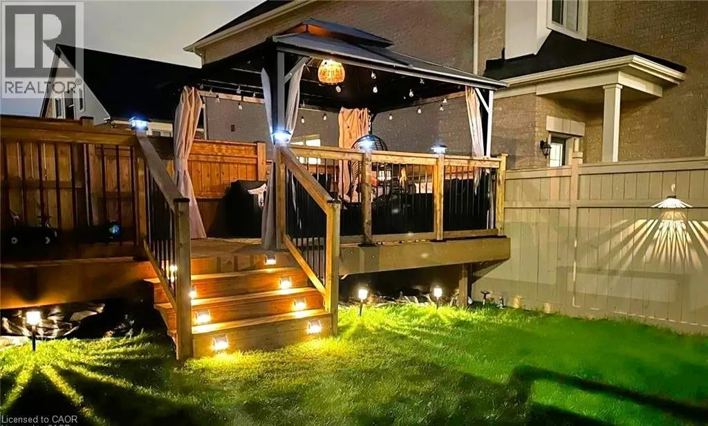 3098 MICHELANGELO Road