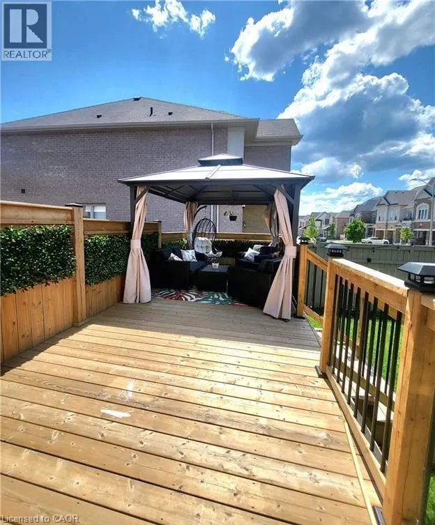3098 MICHELANGELO Road