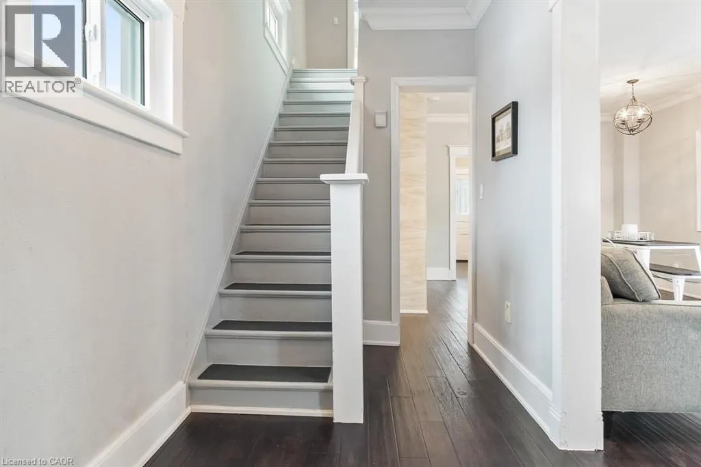 4297 EAST Avenue Unit# 1, #1