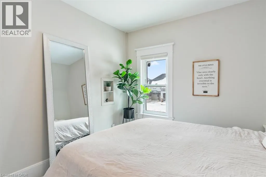 4297 EAST Avenue Unit# 1, #1