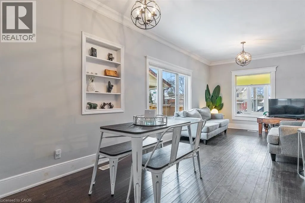 4297 EAST Avenue Unit# 1, #1