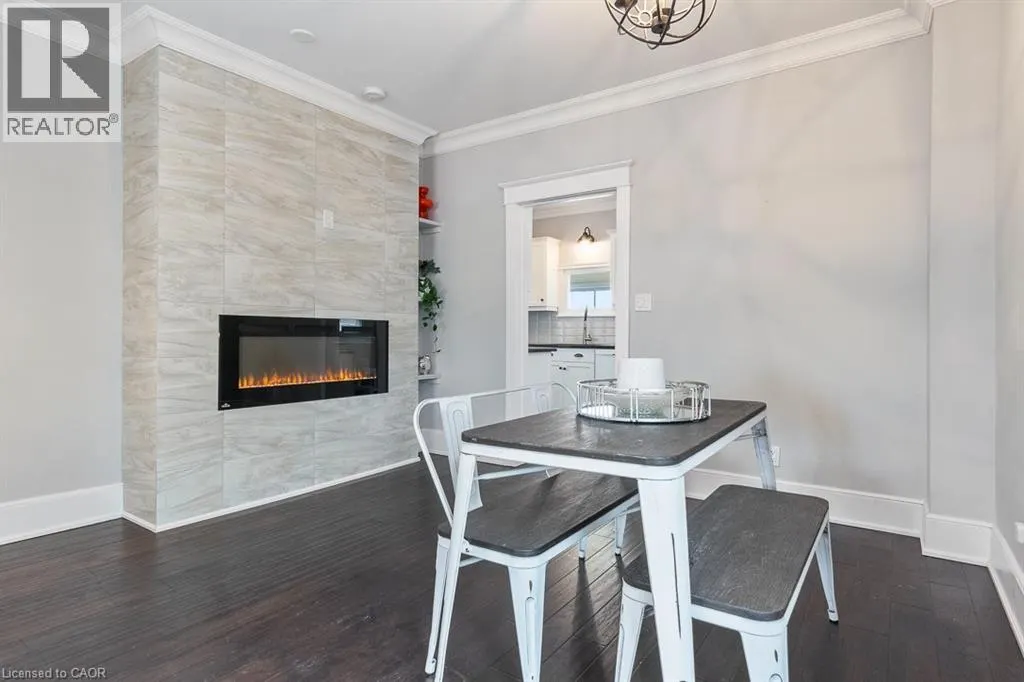 4297 EAST Avenue Unit# 1, #1