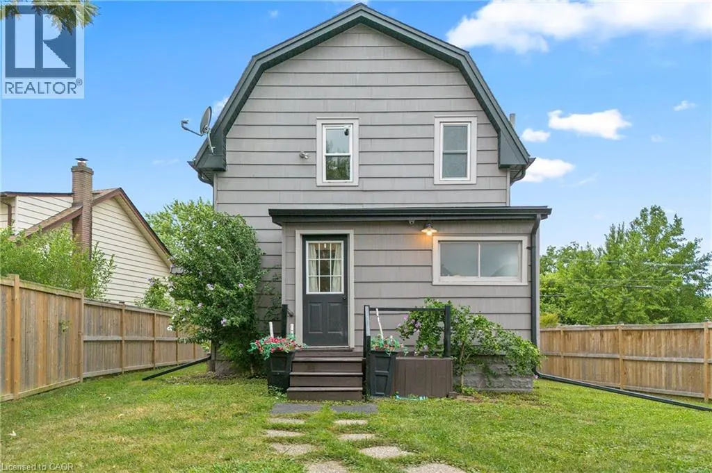 4297 EAST Avenue Unit# 1, #1