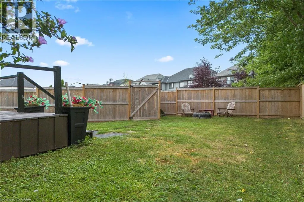 4297 EAST Avenue Unit# 1, #1