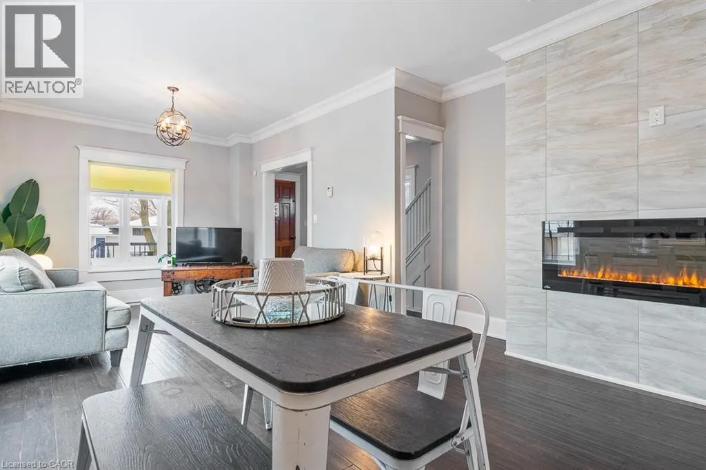 4297 EAST Avenue Unit# 1, #1