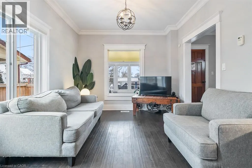 4297 EAST Avenue Unit# 1, #1