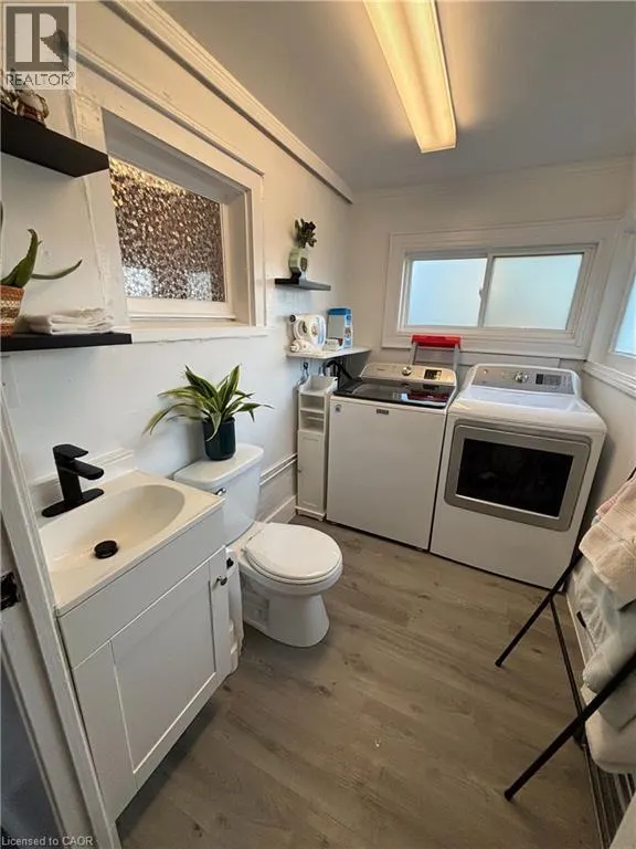 4297 EAST Avenue Unit# 1, #1