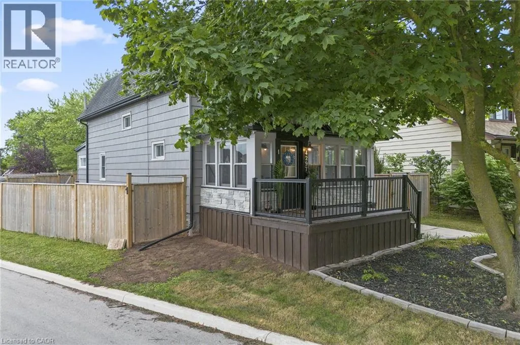 4297 EAST Avenue Unit# 1, #1