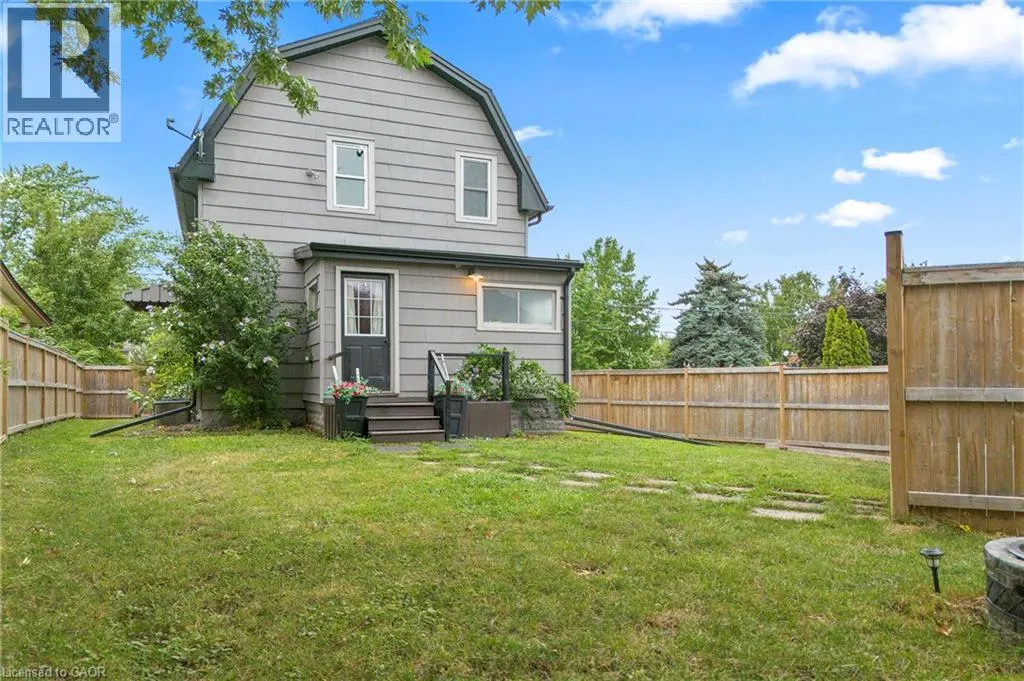 4297 EAST Avenue Unit# 1, #1