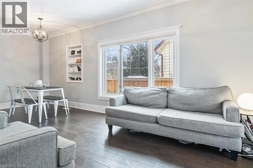 4297 EAST Avenue Unit# 1, #1