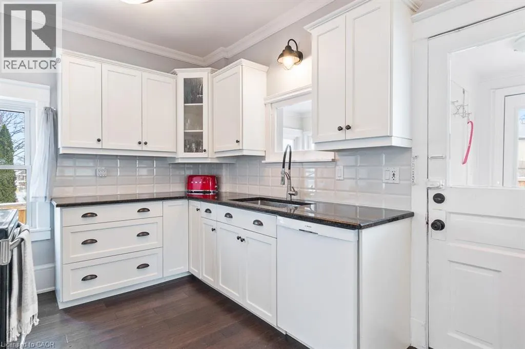 4297 EAST Avenue Unit# 1, #1