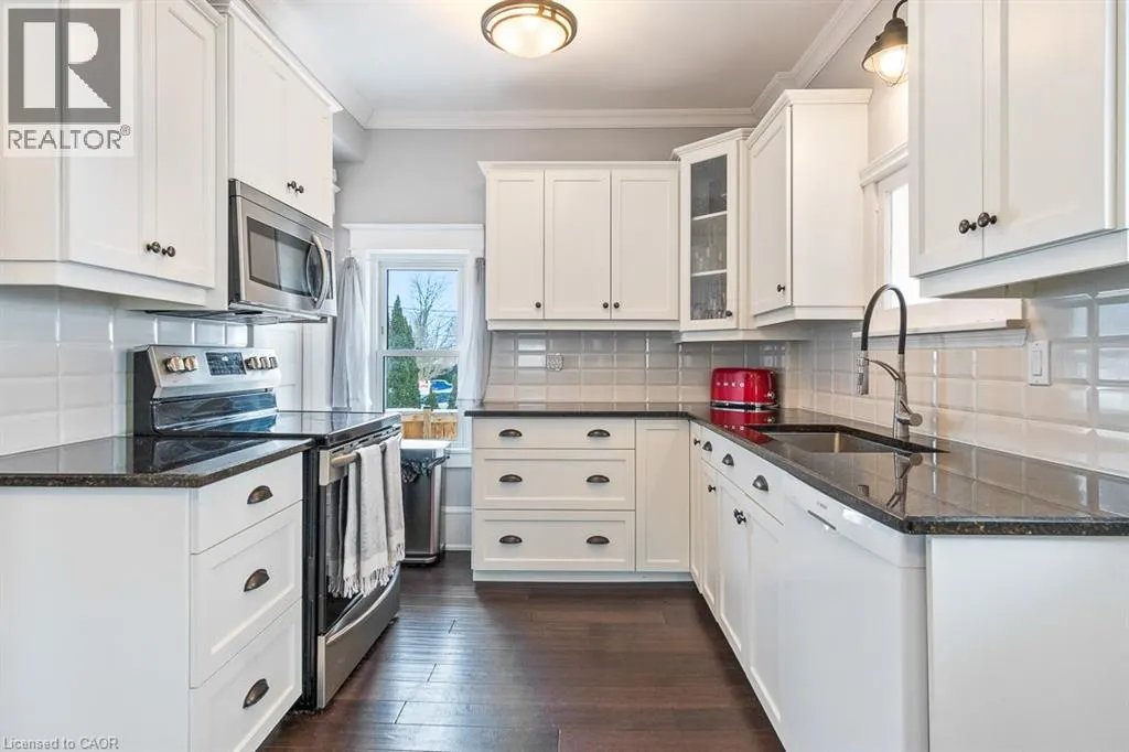 4297 EAST Avenue Unit# 1, #1