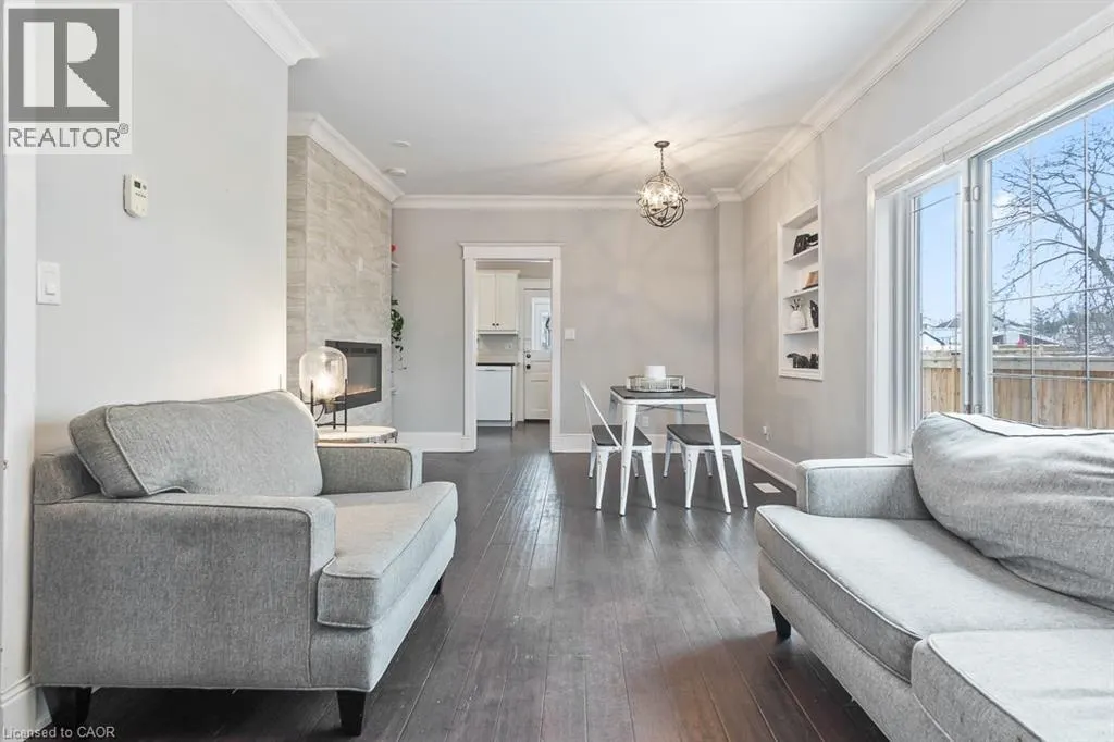 4297 EAST Avenue Unit# 1, #1