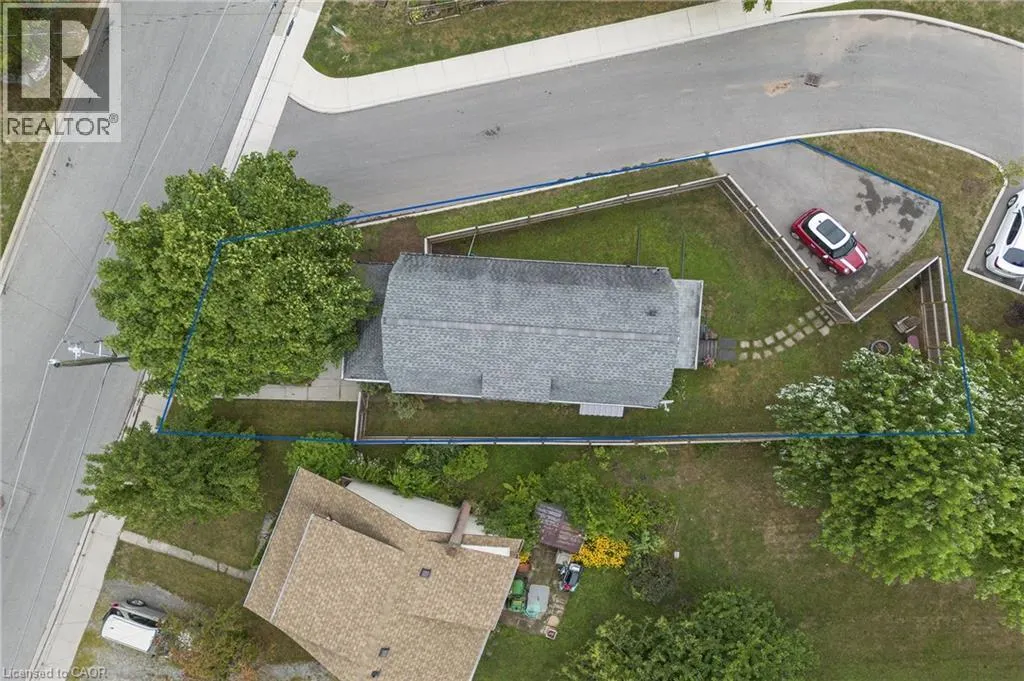 4297 EAST Avenue Unit# 1, #1