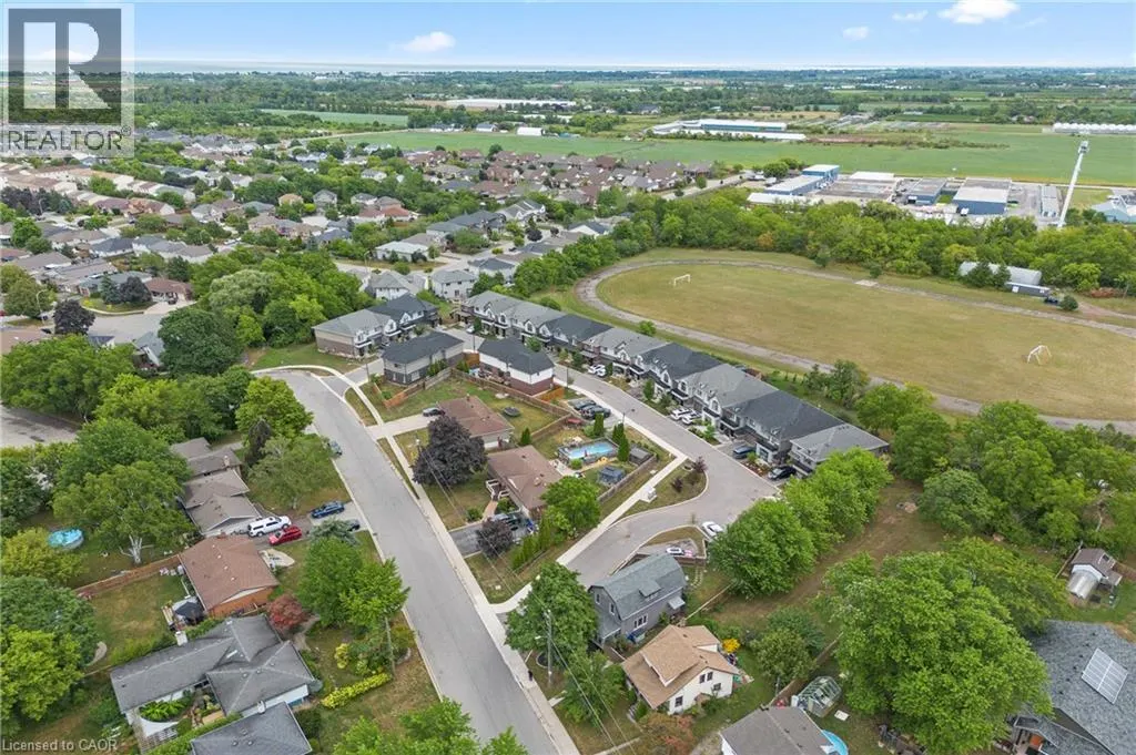 4297 EAST Avenue Unit# 1, #1