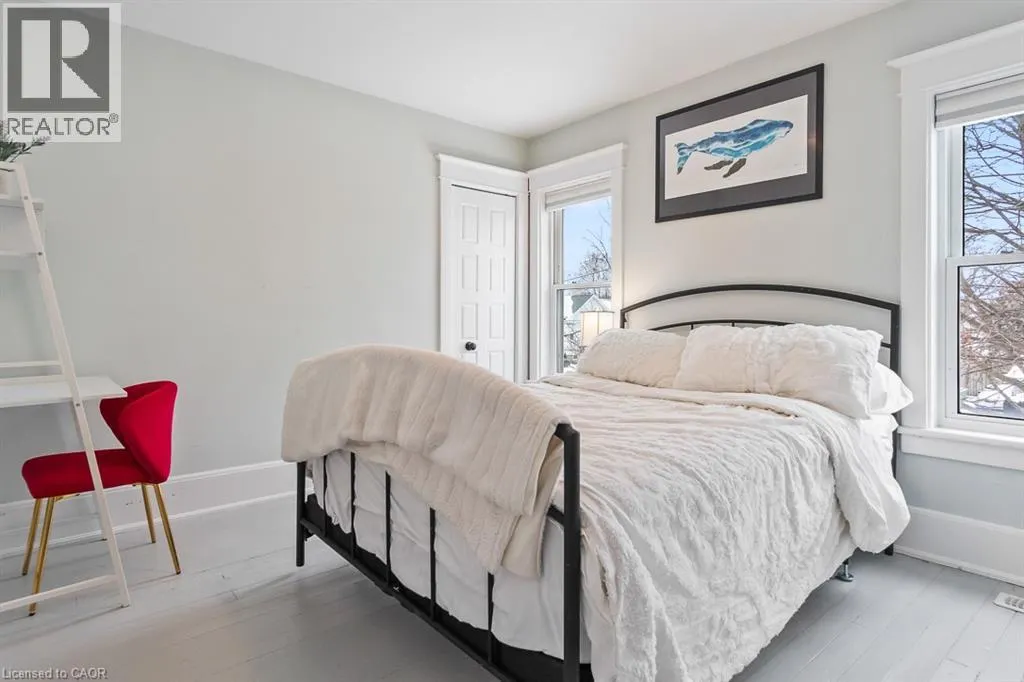 4297 EAST Avenue Unit# 1, #1