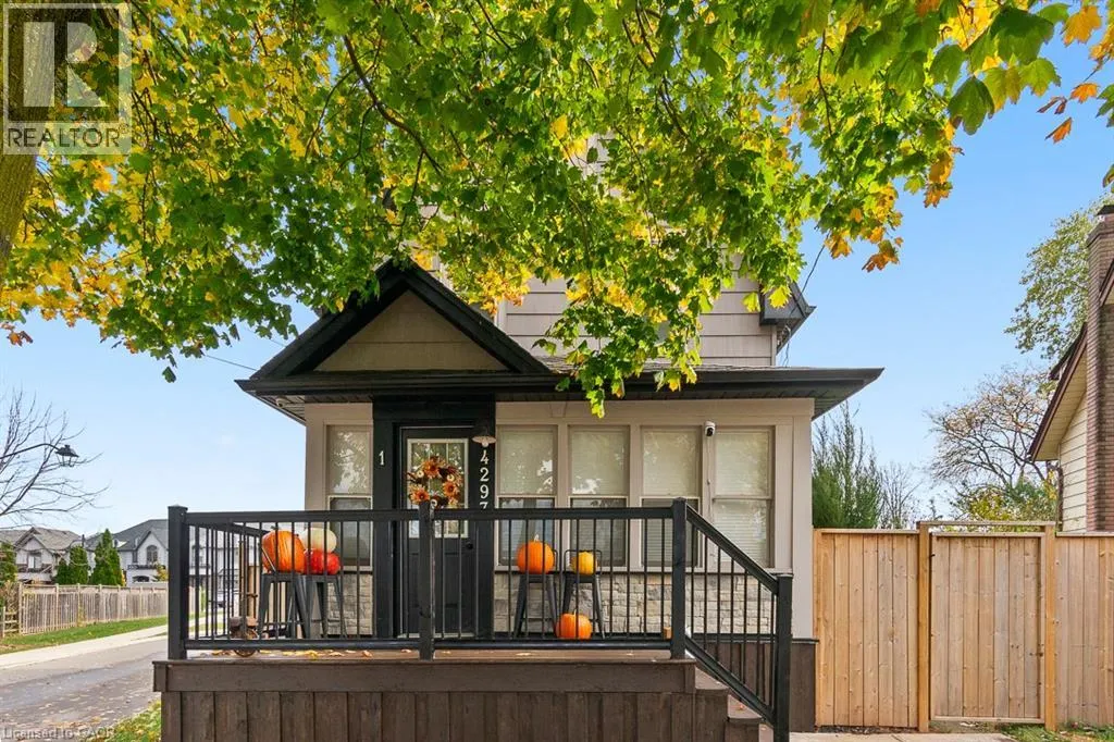 4297 EAST Avenue Unit# 1, #1