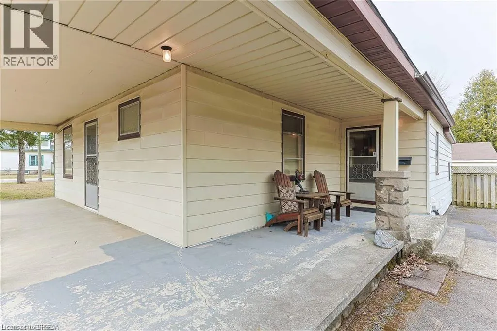 25 DUFFERIN Street