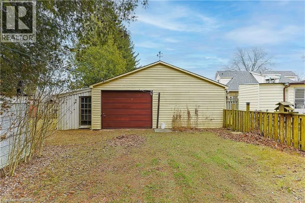 25 DUFFERIN Street