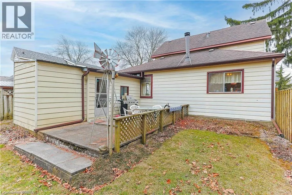 25 DUFFERIN Street