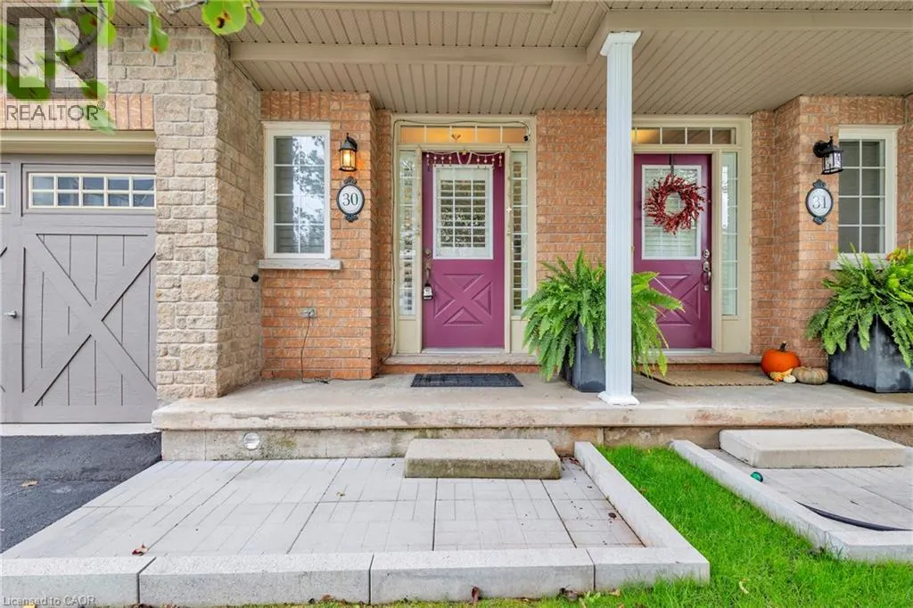 170 DEWITT Road Unit# 30, #30
