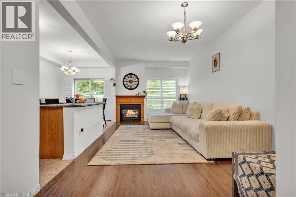 170 DEWITT Road Unit# 30, #30