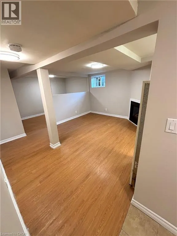 81 DUNDAS Street Unit# 9, #9