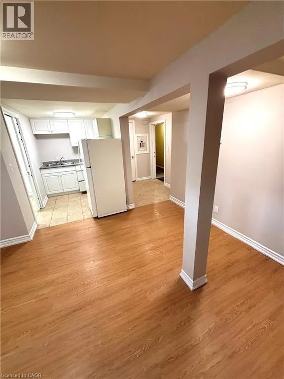 81 DUNDAS Street Unit# 9, #9
