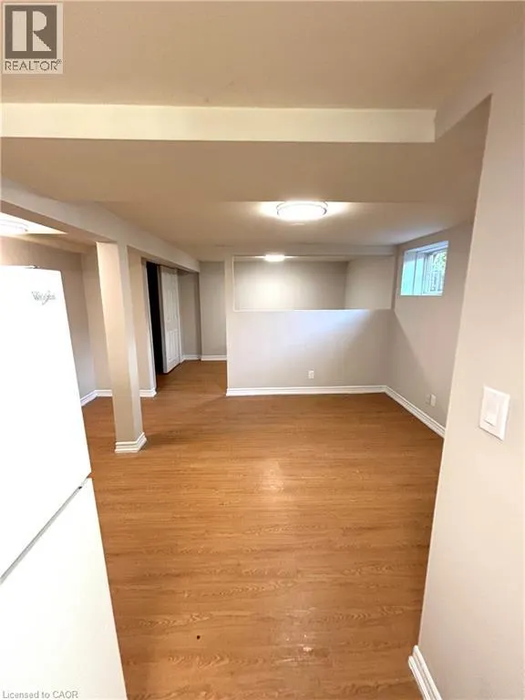 81 DUNDAS Street Unit# 9, #9
