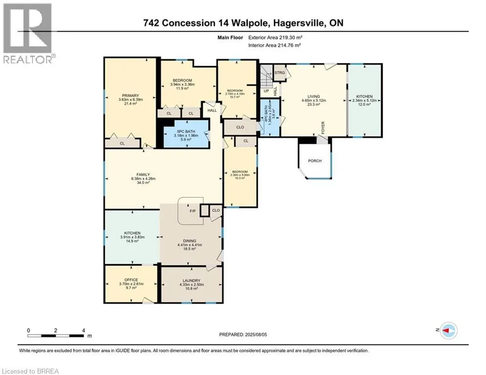 742 CONC 14 WALPOLE
