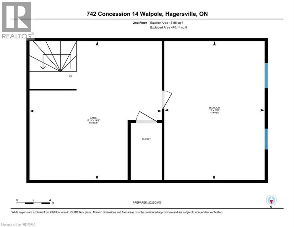 742 CONC 14 WALPOLE